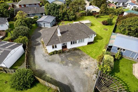 Photo of property in 15 Galway Street, Waterloo, Lower Hutt, 5011