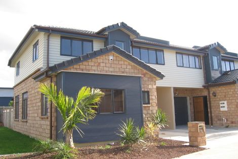 Photo of property in 25 Derg Place, East Tamaki, Auckland, 2013