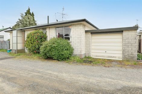 Photo of property in 1/26 Chalmers Avenue, Hampstead, Ashburton, 7700