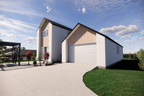 Photo of property in 5 Rongoa Maori Way, Pukekohe, 2120