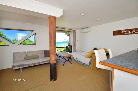 Photo of property in 13c Makorori Beach Road, Makorori, Gisborne, 4073