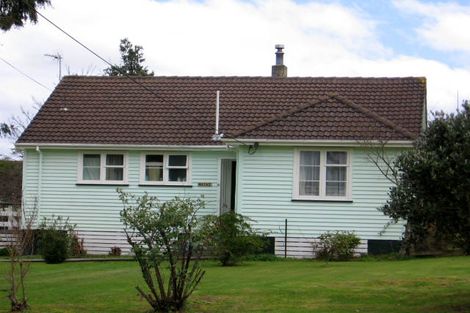 Photo of property in 21 Matai Street, Lansdowne, Masterton, 5810