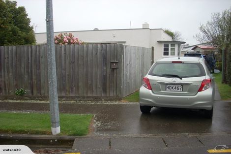Photo of property in 50/50a Centennial Avenue, Riccarton, Christchurch, 8041