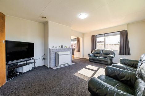 Photo of property in 14 Dewe Avenue, Feilding, 4702