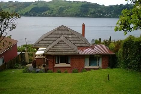 Photo of property in 5 Totara Street, Ravensbourne, Dunedin, 9022