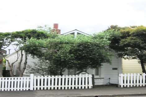 Photo of property in 111 Constable Street, Newtown, Wellington, 6021