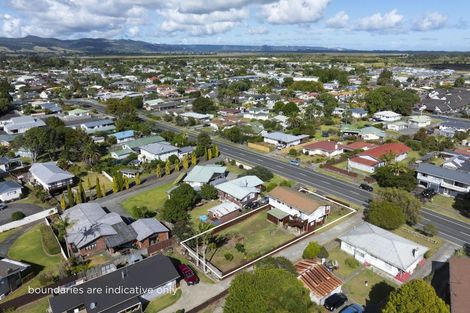 Photo of property in 98 Matthews Avenue, Kaitaia, 0410