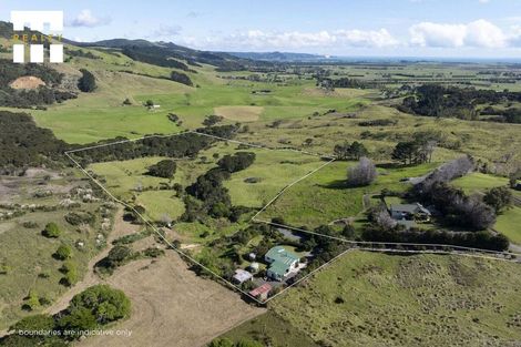 Photo of property in 383 Okahu Road, Kaitaia, 0481