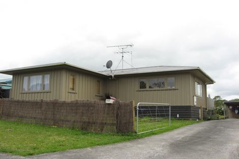 Photo of property in 50 Hooper Avenue, Pukekohe, 2120