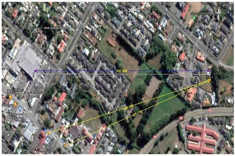 Photo of property in 32 Saint Lukes Street, Woolston, Christchurch, 8062
