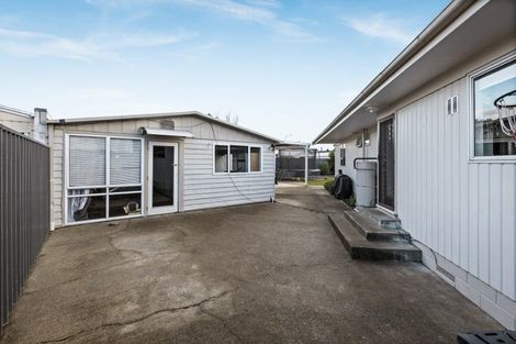 Photo of property in 55 Lanark Crescent, Tamatea, Napier, 4112