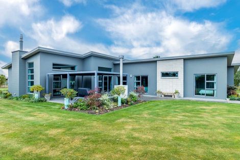 Photo of property in 116 Molloys Road, Waimate, 7980