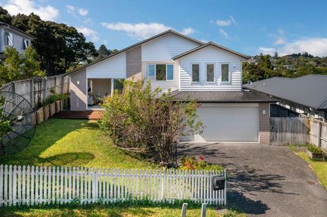 Photo of property in 116 Glendhu Road, Bayview, Auckland, 0629