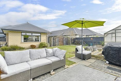 Photo of property in 67 Sterling Crescent, Kaiapoi, 7630