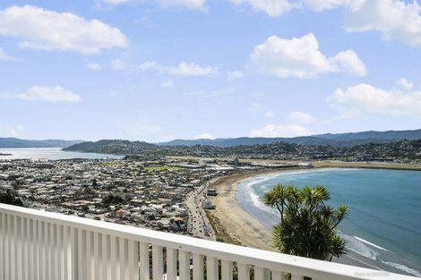 Photo of property in 7 View Road, Houghton Bay, Wellington, 6023