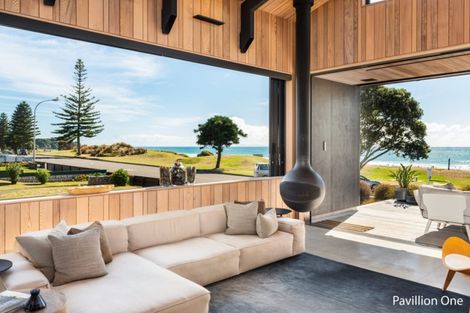 Photo of property in 73 Marine Parade, Mount Maunganui, 3116