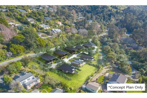 Photo of property in 17 Main Road, Governors Bay, 8971