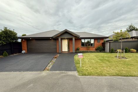 Photo of property in 57 Aidanfield Drive, Aidanfield, Christchurch, 8025