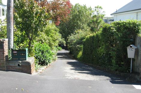 Photo of property in 14 Seaview Road, Remuera, Auckland, 1050