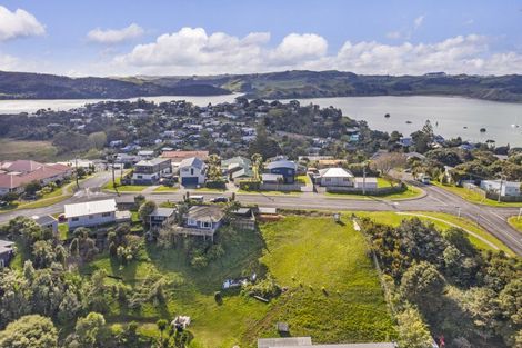 Photo of property in 34 Manukau Road, Raglan, 3225