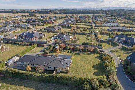 Photo of property in 60 Jacks Drive, West Melton, 7618