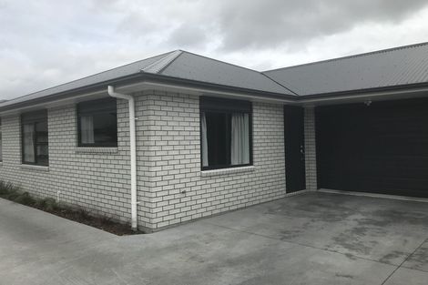 Photo of property in 2/16 Paterson Street, Frankton, Hamilton, 3204