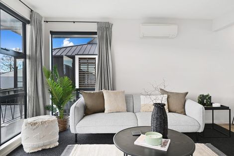 Photo of property in 6/22 Springfield Road, St Albans, Christchurch, 8014