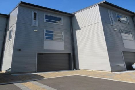 Photo of property in 14 Ngaoho Place, Parnell, Auckland, 1010