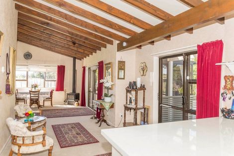 Photo of property in 29 Tipapakuku Road, Dannevirke, 4930