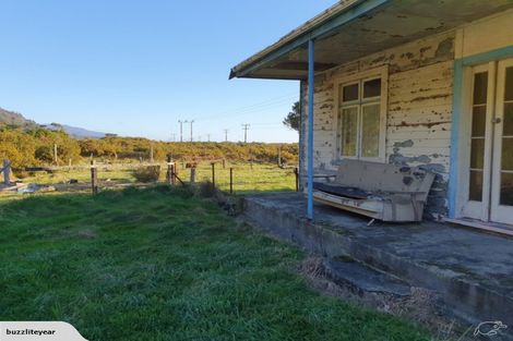 Photo of property in 12 Torea Street, Granity, 7823