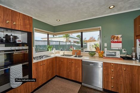 Photo of property in 7a Carow Street, Palmerston North, 4410