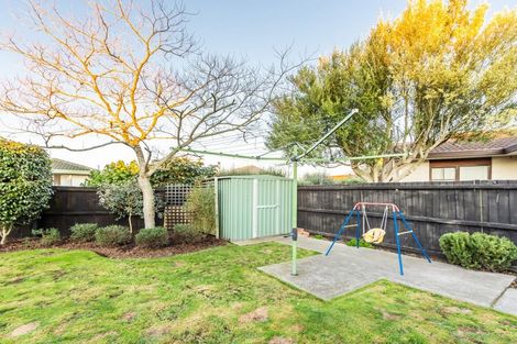 Photo of property in 20b Applewood Place, Casebrook, Christchurch, 8051