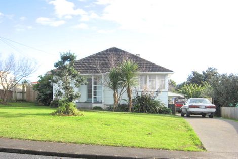 Photo of property in 3 Hooks Road, Manurewa, Auckland, 2102