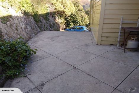 Photo of property in 465 Muritai Road, Eastbourne, Lower Hutt, 5013