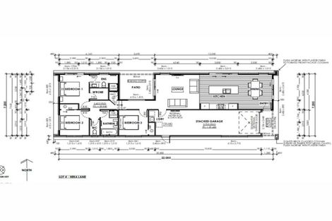 Photo of property in 4 Hera Lane, Pyes Pa, Tauranga, 3112