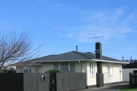 Photo of property in 18 Shamrock Street, Levin, 5510
