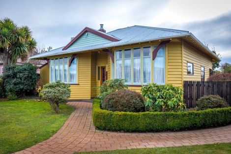 Photo of property in 25 Raymond Street, West End, Timaru, 7910