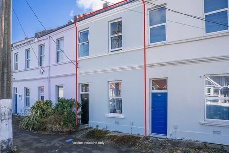 Photo of property in 100 Dundas Street, North Dunedin, Dunedin, 9016