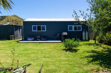 Photo of property in 5 Murdoch Road, Tamarau, Gisborne, 4010