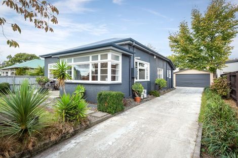 Photo of property in 84 Tennyson Street, Sydenham, Christchurch, 8023