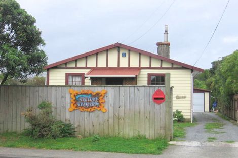 Photo of property in 103 Randwick Crescent, Moera, Lower Hutt, 5010