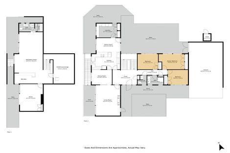 Photo of property in 16 Harbour View Road, Point Chevalier, Auckland, 1022