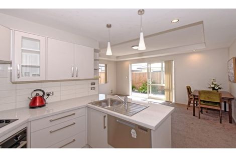 Photo of property in 3/14 Nicholls Road, Halswell, Christchurch, 8025