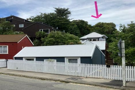 Photo of property in 8a Hawkhurst Road, Lyttelton, 8082