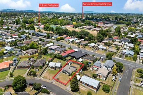 Photo of property in 77 Sefton Crescent, Chartwell, Hamilton, 3210