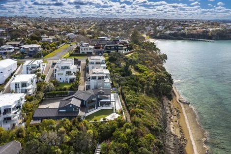 Photo of property in 19 Brighton Terrace, Mairangi Bay, Auckland, 0630