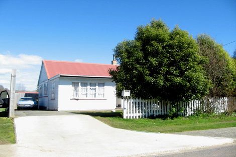 Photo of property in 20 Takahe Street, Taihape, 4720