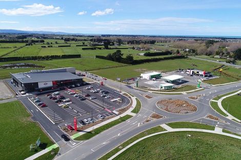 Photo of property in 69 Tara Crescent, Woodend, 7610