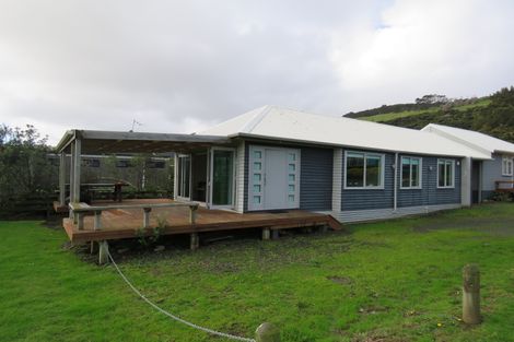 Photo of property in 340a Hokianga Harbour Drive, Omapere, Kaikohe, 0473