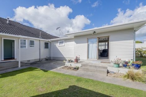 Photo of property in 9 Worcester Street, Levin, 5510